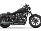 Harley-Davidson Harley Davidson XL 883 Sportster Iron